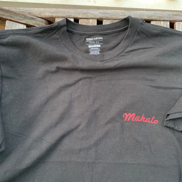 Billabong T Shirt - Picture 3 of 3